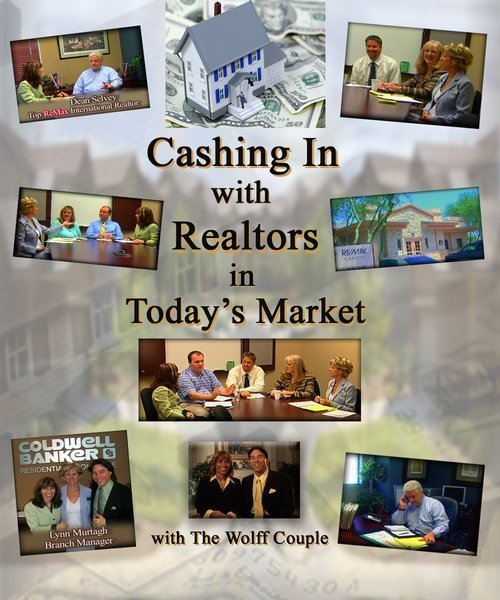 Cashing In with Realtors (1)