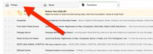 email